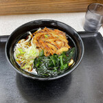 recommendations for 名代 富士そば 武蔵小山店