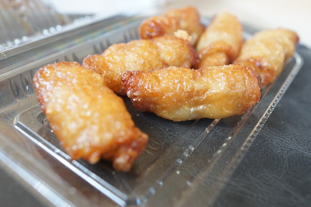 美唄焼鳥・惣菜 炎 トライアル手稲店的实拍高清图