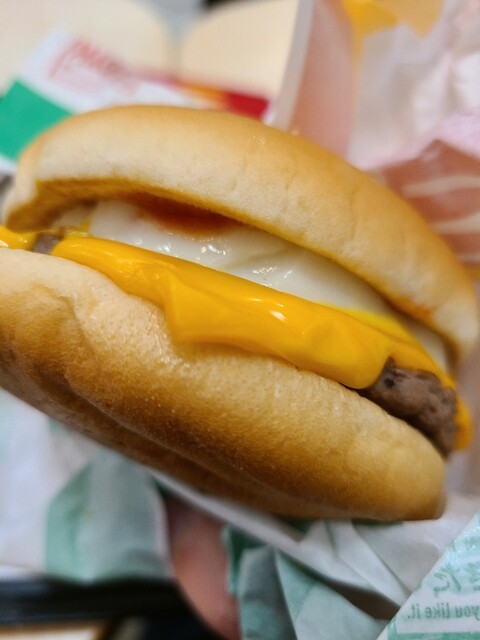 recommendations image for マクドナルド イオン室蘭店