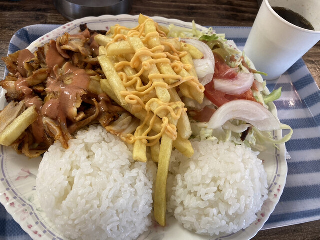 recommendations image for アンテップケバブ 秋葉原店