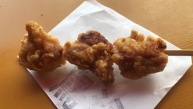 recommendations image for 鳥沁 札幌中央卸売 場外市場本店