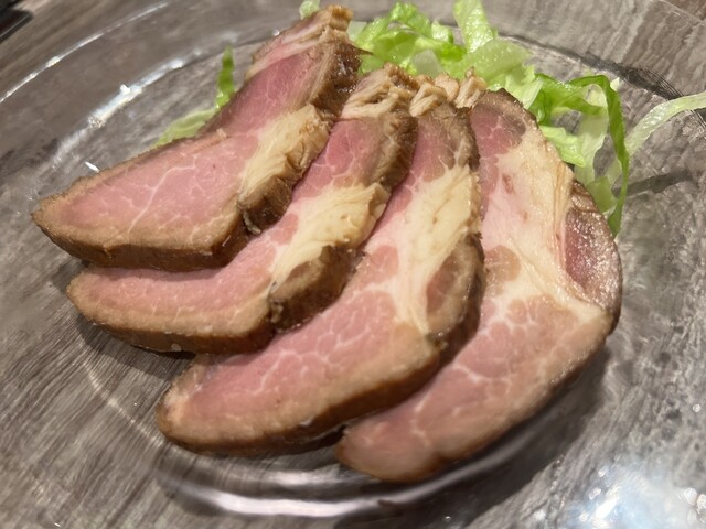 recommendations image for 四川酒家 福龍