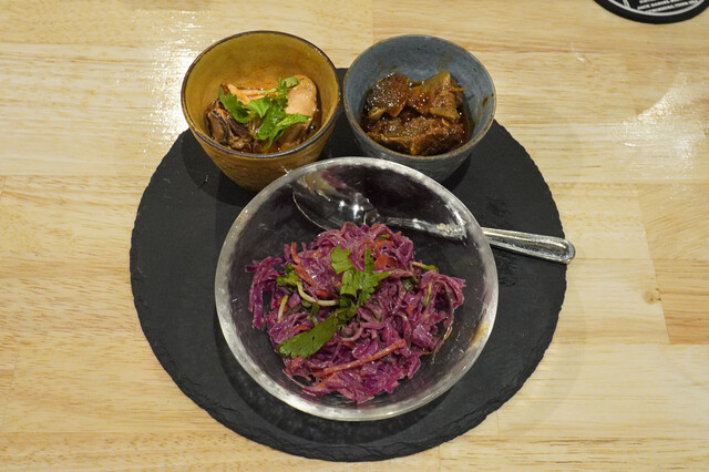 recommendations image for スパイスバル コザブロ