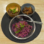 recommendations for スパイスバル コザブロ