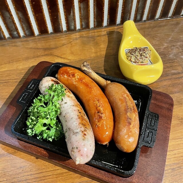 recommendations image for 鉄板焼 ぼうず