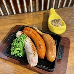 recommendations for 鉄板焼 ぼうず