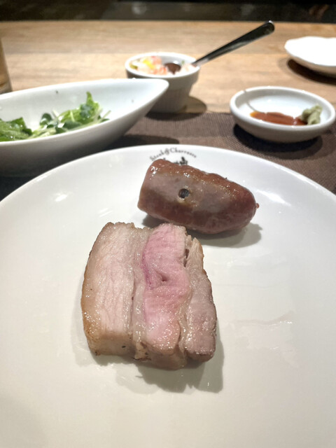 肉塊 UNO的實拍高清圖