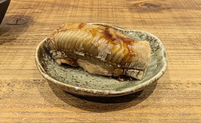 recommendations image for 鮨 三か田