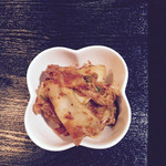 焼肉基地的實拍圖