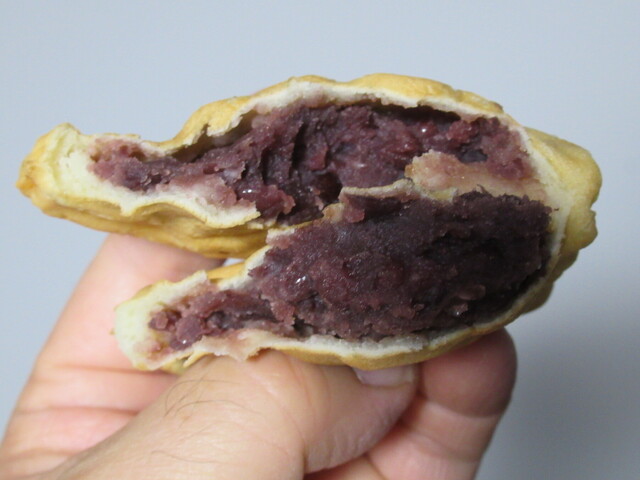 たいやき 一休 麻生店的实拍高清图