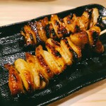 鳥貴族 天神親不孝通り店的實拍圖