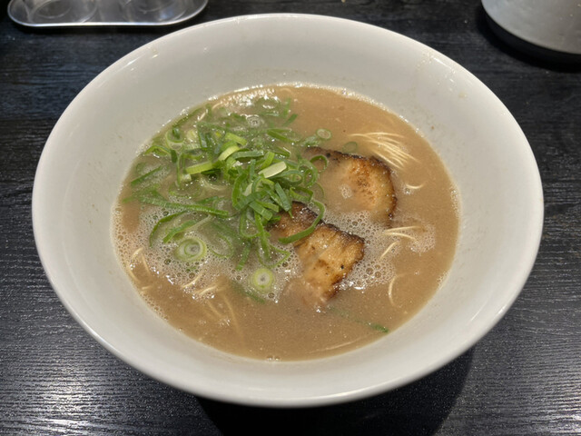 recommendations image for LA-麺HOUSE 将丸