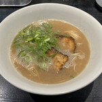 recommendations for LA-麺HOUSE 将丸