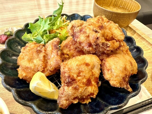 釜戸飯 ふらり庵的实拍高清图