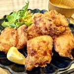 釜戸飯 ふらり庵的实拍图