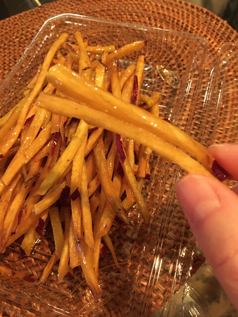 recommendations image for 銀座 芋山