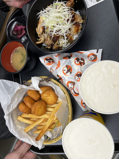 さるやまキッチン的实拍高清图