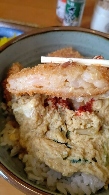 大阪屋食堂的實拍高清圖
