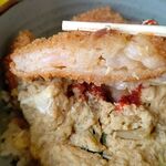 大阪屋食堂的實拍圖