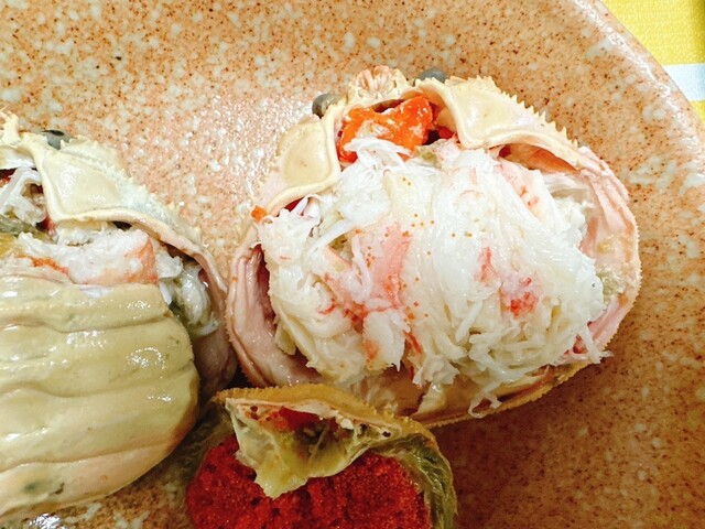 丹後の鮮魚屋橋立やまいち的实拍高清图