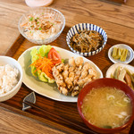 おうちごはん 野の的实拍图