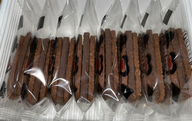 資生堂パーラー 銀座本店ショップ的實拍高清圖