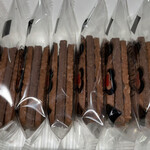 資生堂パーラー 銀座本店ショップ的實拍圖