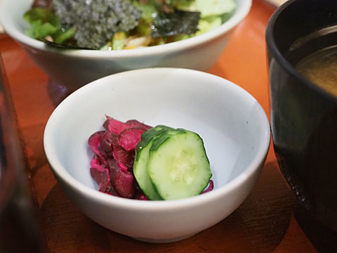 天濱 調布パルコ店的實拍圖