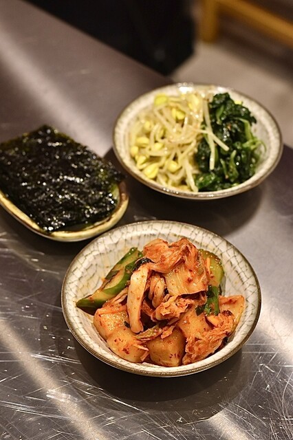 焼肉スタミナ山的實拍高清圖