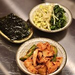 焼肉スタミナ山的實拍圖