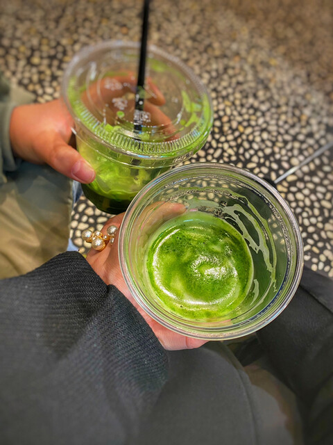 recommendations image for 雷一茶 伝法院通り店