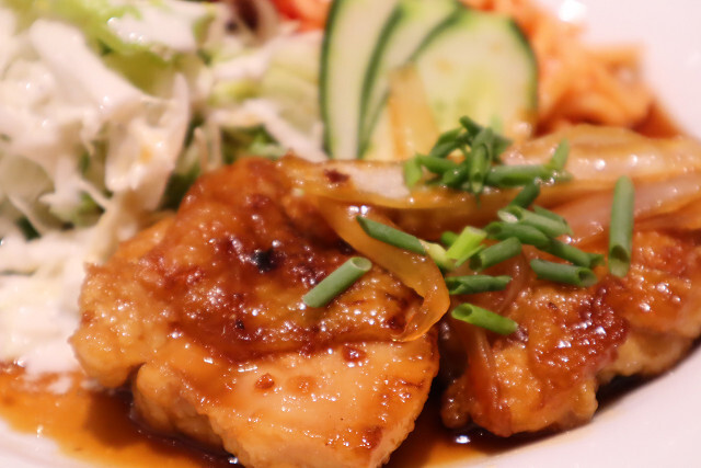 丹ノ菜とチーズ ビストロテラオ ららぽーと堺店的實拍圖