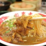 東大 京都店的实拍图