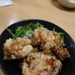 生そばあずま 甘木店的實拍圖