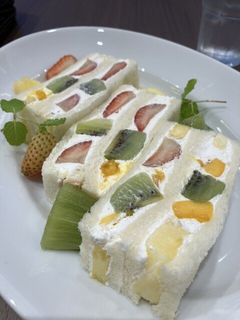 recommendations image for APOLLON FRUIT GARDEN