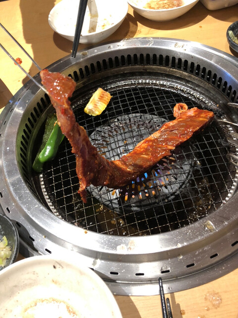焼肉きんぐ 大阪鶴見店的實拍高清圖