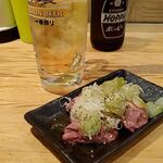 やきとんまるじ 下高井戸店的實拍圖