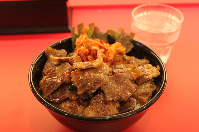 recommendations image for えびす亭 日本橋店