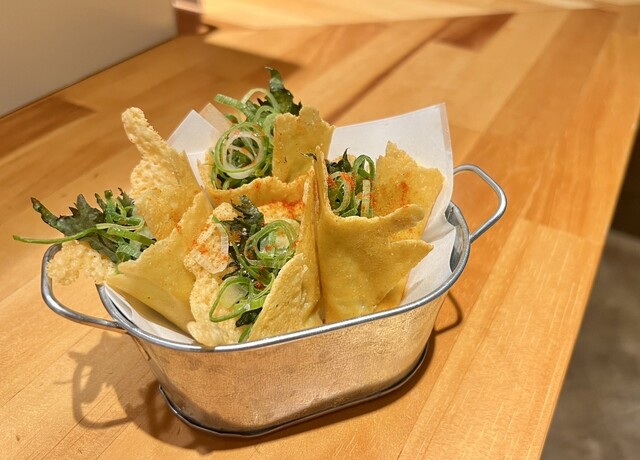 recommendations image for enjoy teppan TAMI