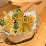 recommendations for enjoy teppan TAMI