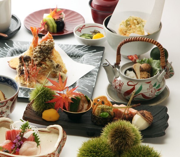 天ぷら割烹 うさぎ的實拍高清圖