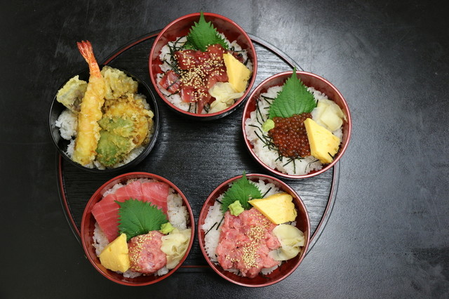 かどのめし屋 海鮮食堂 足立市場店的實拍高清圖
