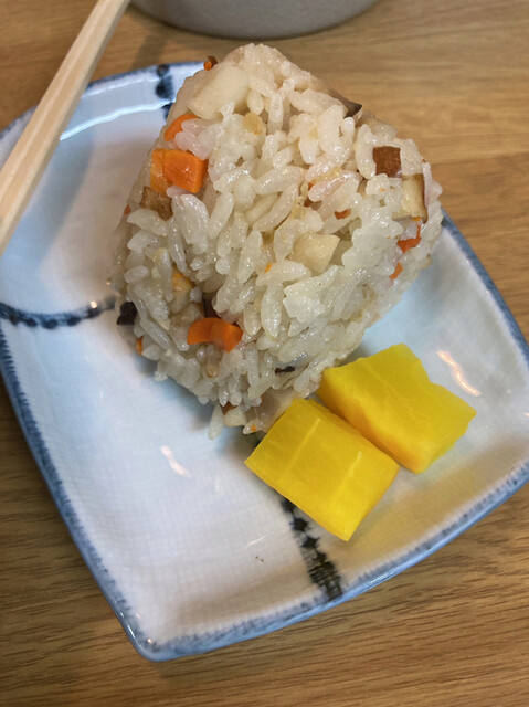 名代 駅前うどん 寺田町店的實拍高清圖