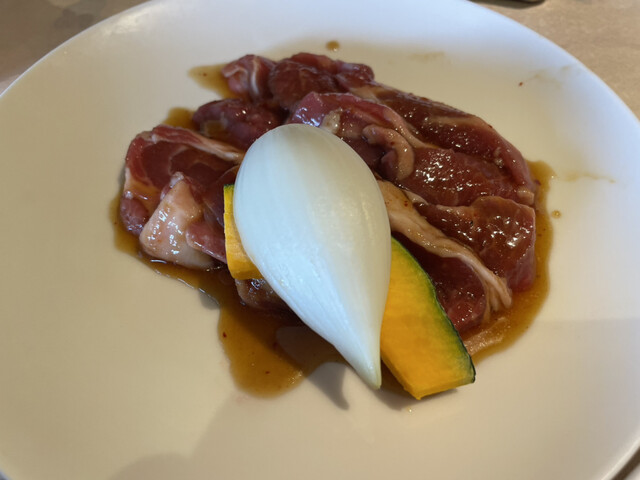 焼肉 徳寿 藻岩店的實拍高清圖