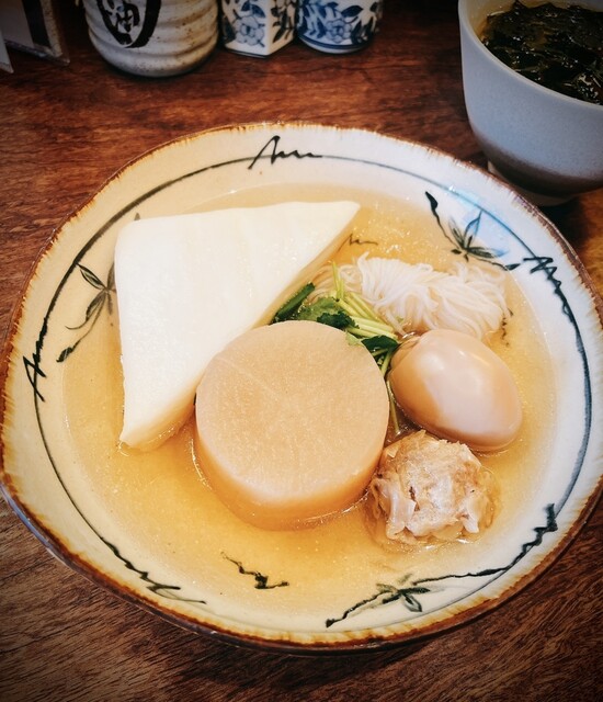 recommendations image for 恵比寿 夜ノ森