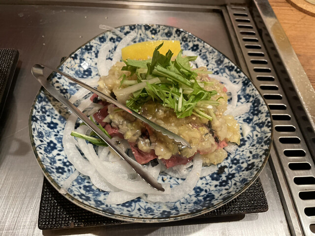 鉄板焼き つくし的實拍高清圖