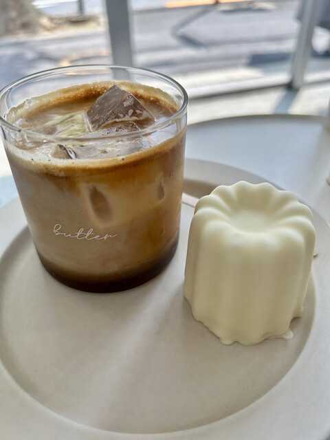 recommendations image for butter