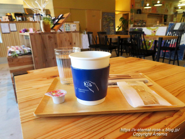 recommendations for NAKANOTEI COFFEE