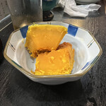 たこ入道的实拍图