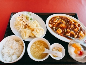 知食府的实拍图